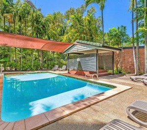 Comfort Resort Blue Pacific 