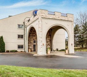 Comfort At Par Resort 