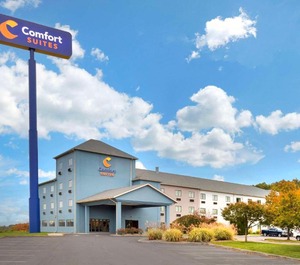 Comfort Bloomsburg 