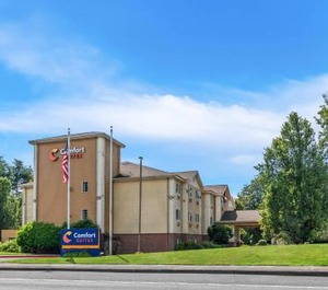 Comfort Suites Clackamas 