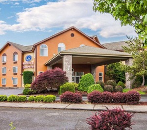 Hilton Garden Inn Corvallis 