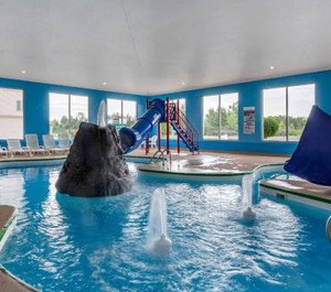 Comfort Escanaba 