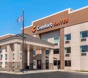 Comfort Suites 