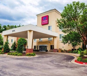 Comfort Suites Independence 