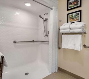 Comfort Suites Lafayette University 