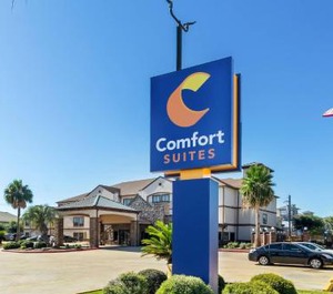 Comfort Suites Jackson Clute 