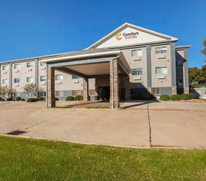 Comfort Suites Lewisville 