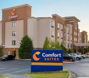 Econo Lodge Jacksonville Rock Air Force Base 