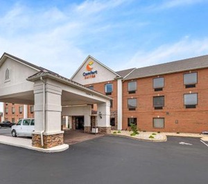 Comfort Suites Airport 