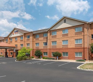 Comfort Suites Mason Island 