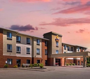 Comfort Merrillville 