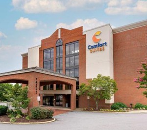 Comfort Potomac Mills 
