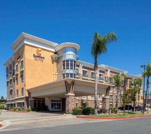 Ontario Airport Convention 