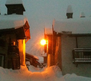Chalet 