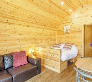 Accommodation Hawes Yorkshire 