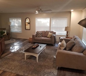 Bnb Presents Stylish Renovated 