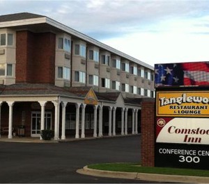 Americas Value Inn Charlotte 
