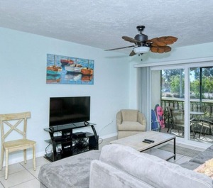 Anna Maria Island Beach 