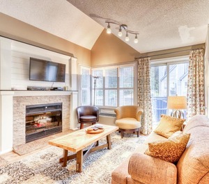 North Creek Resort The Mountains 