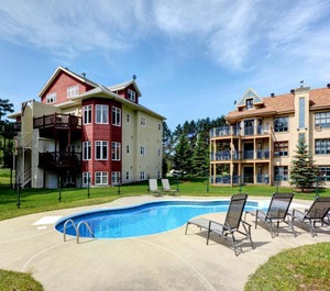 Jardin Du Village 
