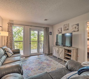 Wyndham Branson At The Meadows 
