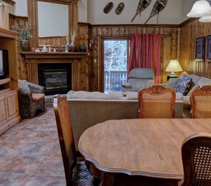 Elk Horn Lodge Angel Fire 