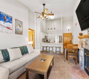 River Townhome 