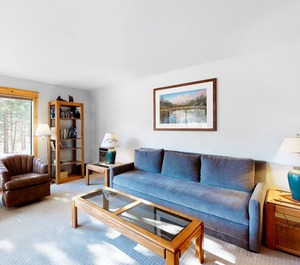 Summit Mammoth 