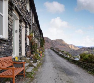 Coniston Cottage 