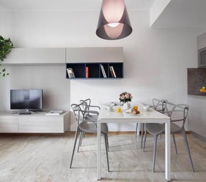Contempora Apartments Elvezia 