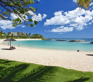 Ko Olina Kai Kapolei 