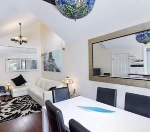 Cooks Hill Chalets Chalet 