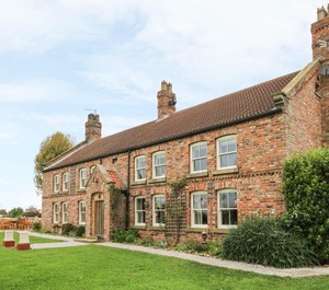 Copmanthorpe Hall 