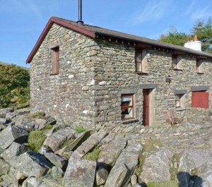 Copper Beech Cottage 