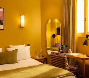 Hotel Saint Germain 