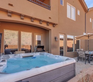 Escondido Washington 