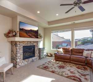 Escondido Washington 