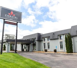 Coratel Inn 