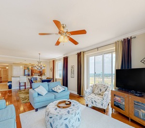 Ariel Dunes Miramar Beach 