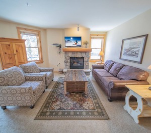Buffalo Lodge 