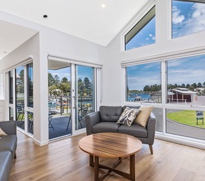 Hearns Beachside Villa Port Fairy 