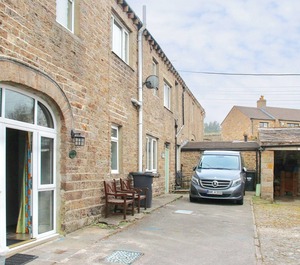 Accommodation Askrigg 