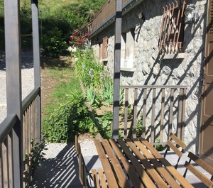 Chalet Saisons 