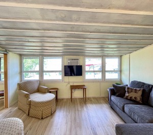 Cottage Catch Resort 