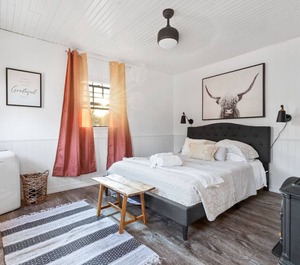 Cottage Creek Cottages Spearfish 