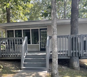 Cottage Lakeview Kentucky 
