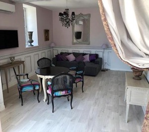Cottage Du Chateau People 