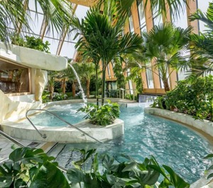 Parcs Trois Hattigny 