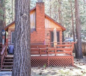 Cottage 