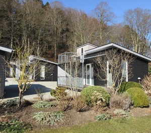 Holiday Of The Limfjord Legind Mountains 